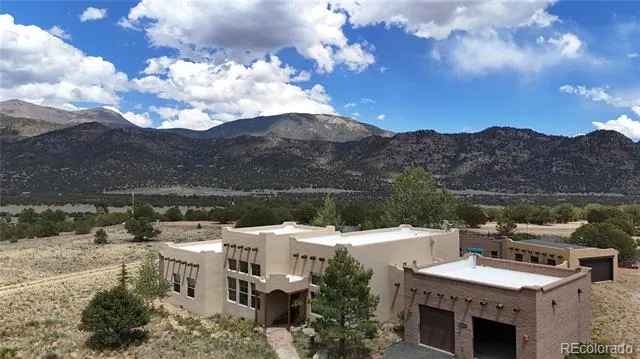 33729 County Road 361 Buena Vista, CO 81211