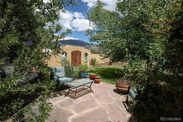 33729 County Road 361 Buena Vista, CO 81211