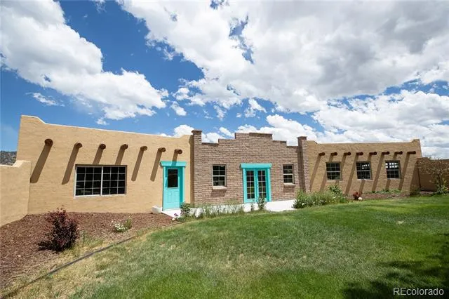 33729 County Road 361 Buena Vista, CO 81211