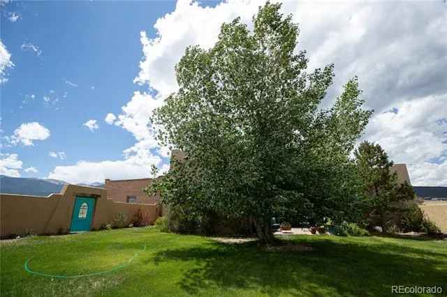 33729 County Road 361 Buena Vista, CO 81211