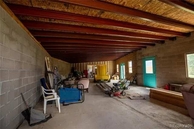 33729 County Road 361 Buena Vista, CO 81211