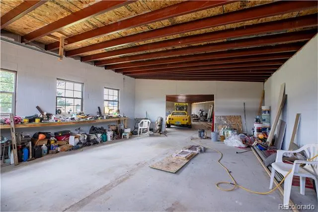33729 County Road 361 Buena Vista, CO 81211