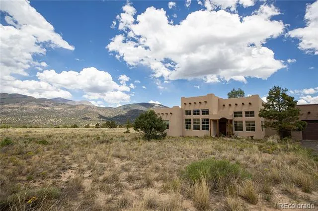 33729 County Road 361 Buena Vista, CO 81211