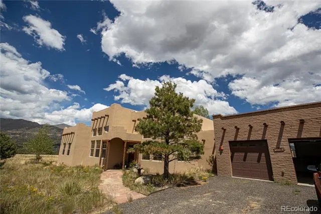 33729 County Road 361 Buena Vista, CO 81211