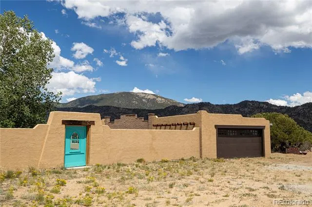33729 County Road 361 Buena Vista, CO 81211