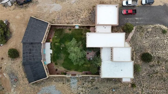 33729 County Road 361 Buena Vista, CO 81211