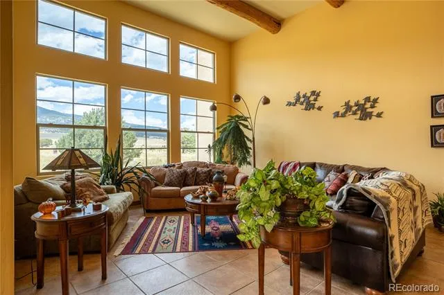33729 County Road 361 Buena Vista, CO 81211