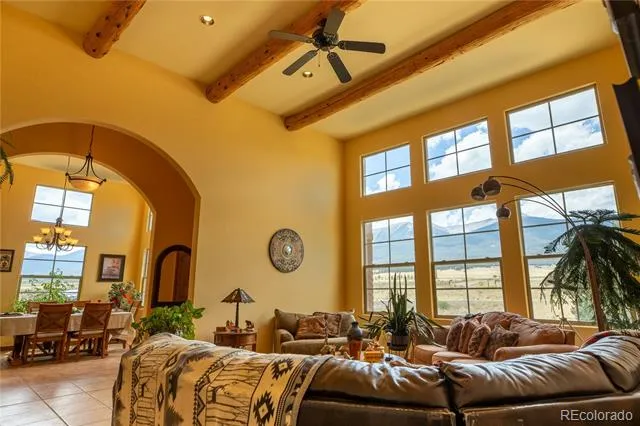 33729 County Road 361 Buena Vista, CO 81211