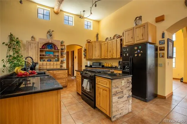 33729 County Road 361 Buena Vista, CO 81211