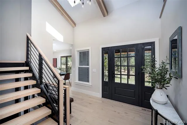 5014 S Perry Park Road Sedalia, CO 80135