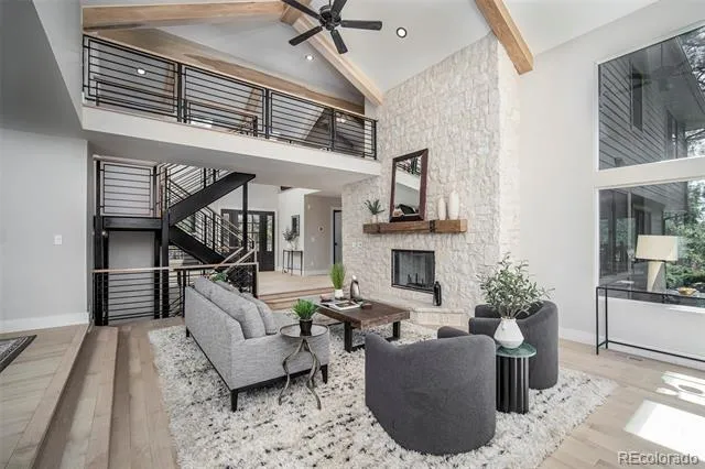 5014 S Perry Park Road Sedalia, CO 80135