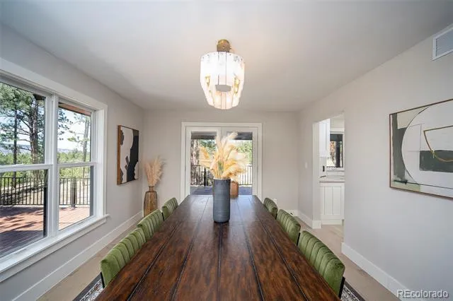 5014 S Perry Park Road Sedalia, CO 80135