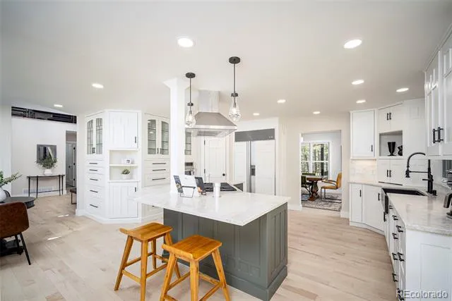 5014 S Perry Park Road Sedalia, CO 80135