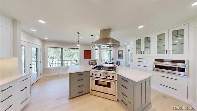 5014 S Perry Park Road Sedalia, CO 80135