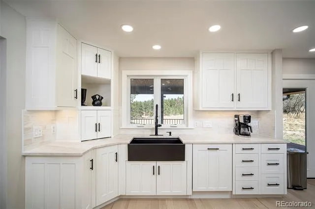 5014 S Perry Park Road Sedalia, CO 80135