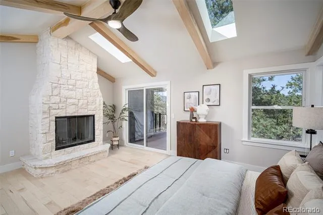 5014 S Perry Park Road Sedalia, CO 80135