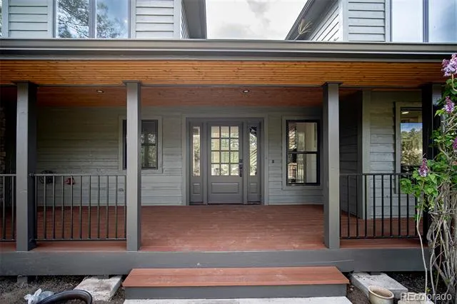 5014 S Perry Park Road Sedalia, CO 80135