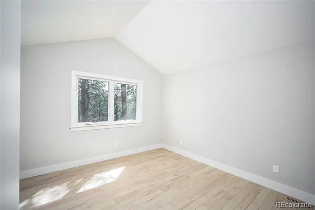 5014 S Perry Park Road Sedalia, CO 80135