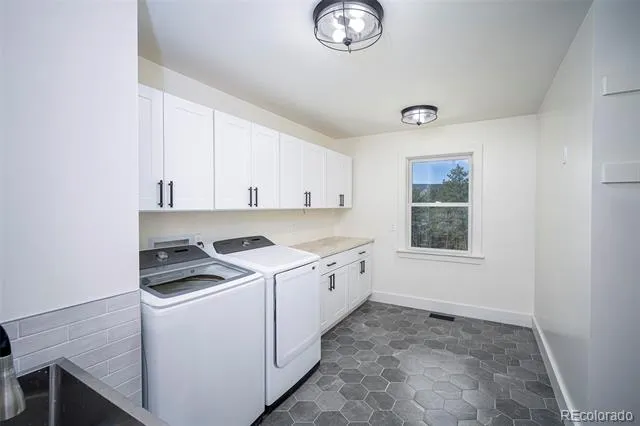 5014 S Perry Park Road Sedalia, CO 80135
