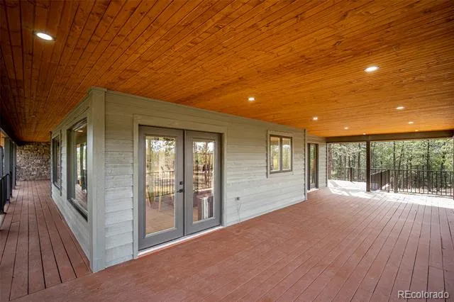 5014 S Perry Park Road Sedalia, CO 80135