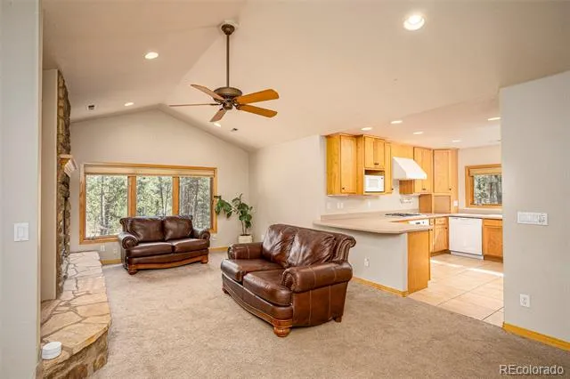 5014 S Perry Park Road Sedalia, CO 80135