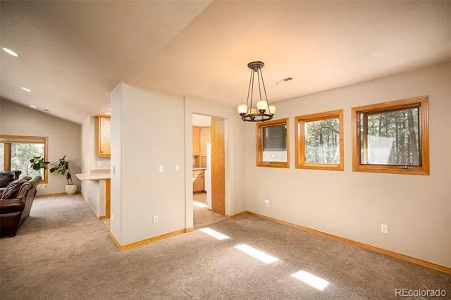 5014 S Perry Park Road Sedalia, CO 80135
