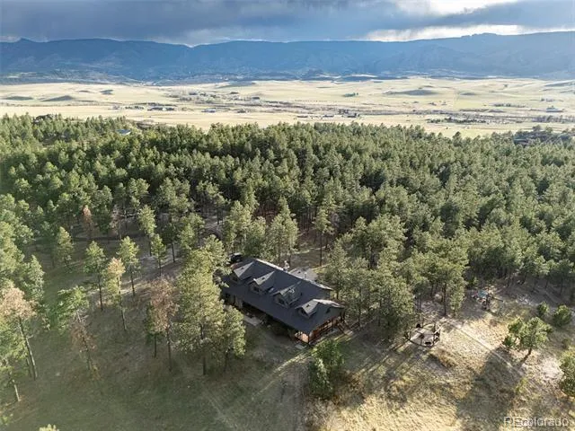 5014 S Perry Park Road Sedalia, CO 80135