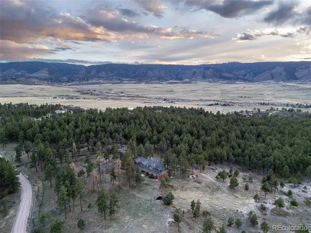5014 S Perry Park Road Sedalia, CO 80135