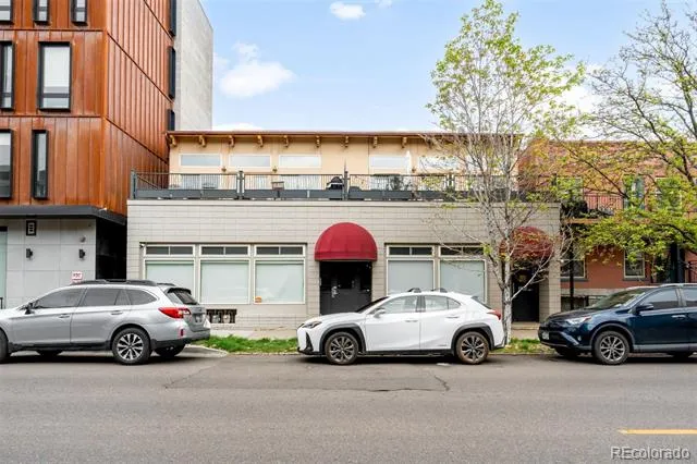 3240 Tejon Street #201 Denver, CO 80211