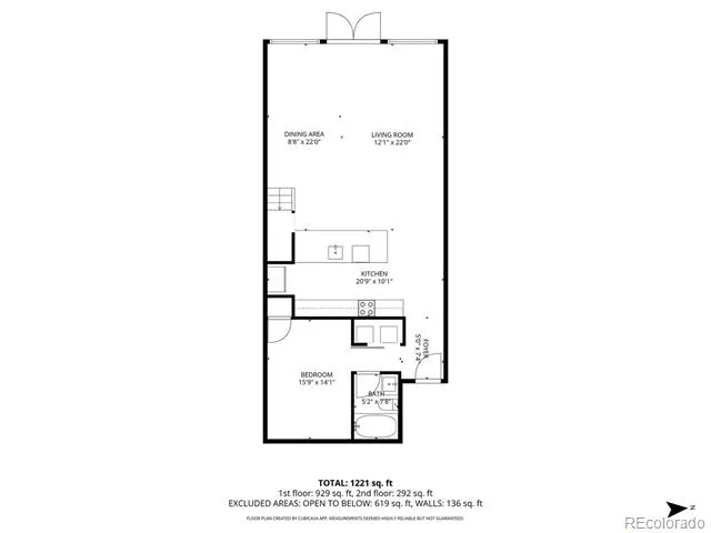3240 Tejon Street #201 Denver, CO 80211