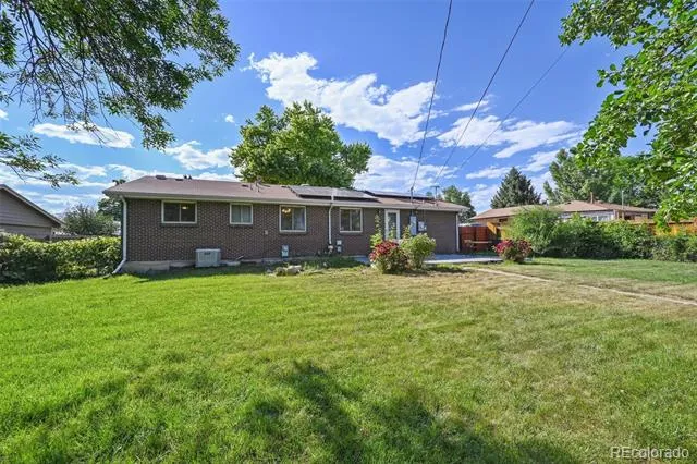 8250 Chase Way Arvada, CO 80003