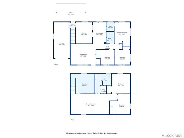 8250 Chase Way Arvada, CO 80003