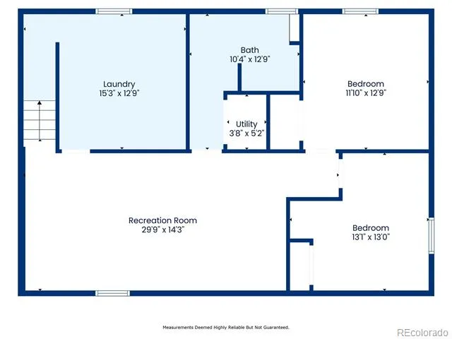 8250 Chase Way Arvada, CO 80003