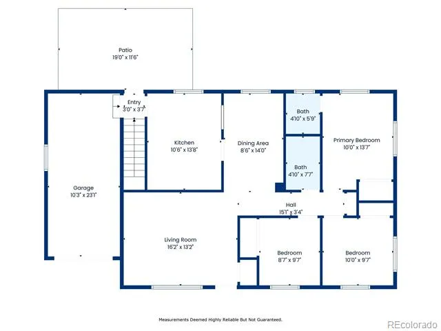 8250 Chase Way Arvada, CO 80003