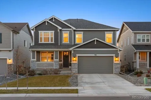 946 Rustling Drive