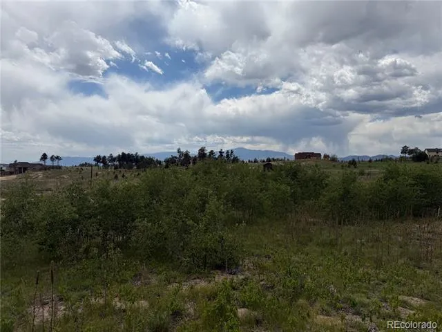 Address Not Shown Colorado Springs, CO 80908