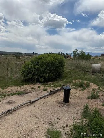 Address Not Shown Colorado Springs, CO 80908