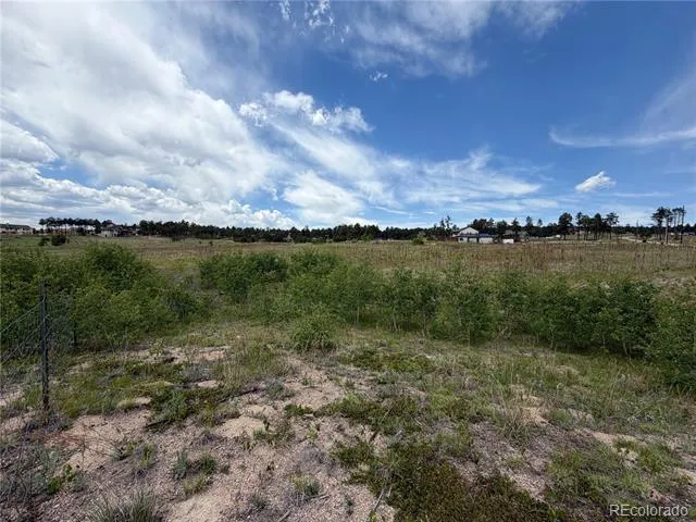 Address Not Shown Colorado Springs, CO 80908