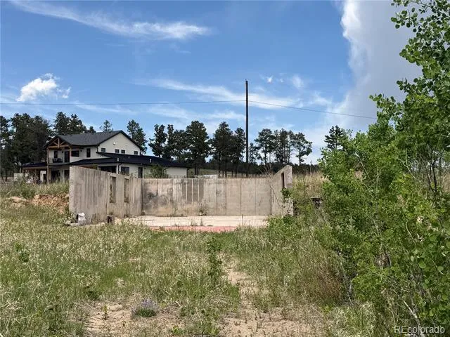 Address Not Shown Colorado Springs, CO 80908