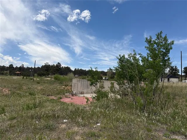 Address Not Shown Colorado Springs, CO 80908