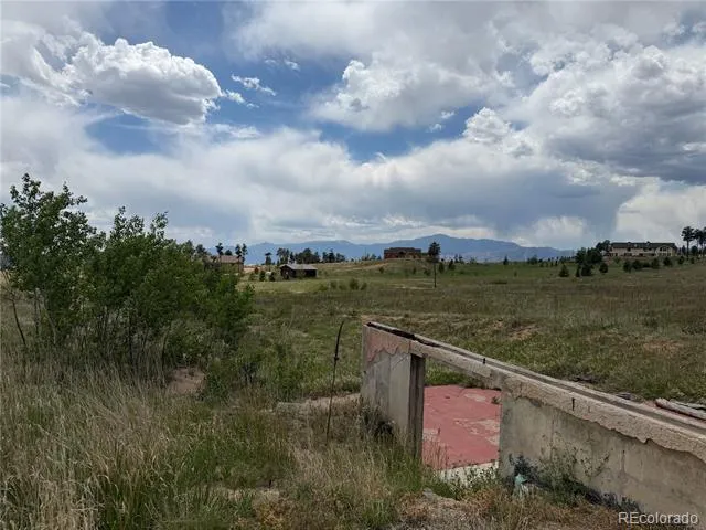 Address Not Shown Colorado Springs, CO 80908