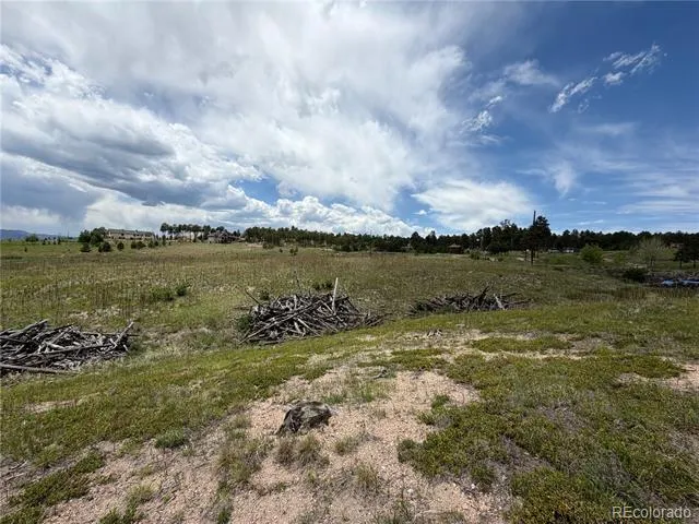 Address Not Shown Colorado Springs, CO 80908
