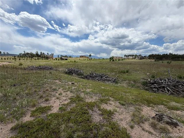 Address Not Shown Colorado Springs, CO 80908