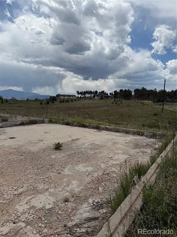 Address Not Shown Colorado Springs, CO 80908
