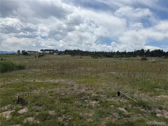 Address Not Shown Colorado Springs, CO 80908