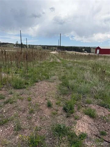 Address Not Shown Colorado Springs, CO 80908
