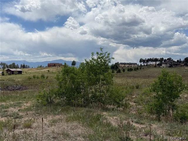 Address Not Shown Colorado Springs, CO 80908