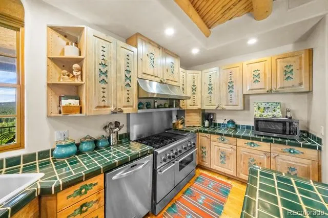 8221 Cuerna Verde Road Rye, CO 81069