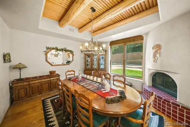 8221 Cuerna Verde Road Rye, CO 81069