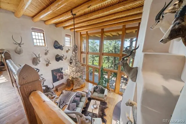 8221 Cuerna Verde Road Rye, CO 81069
